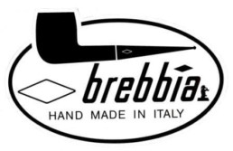 Logo manifattura pipe Brebbia